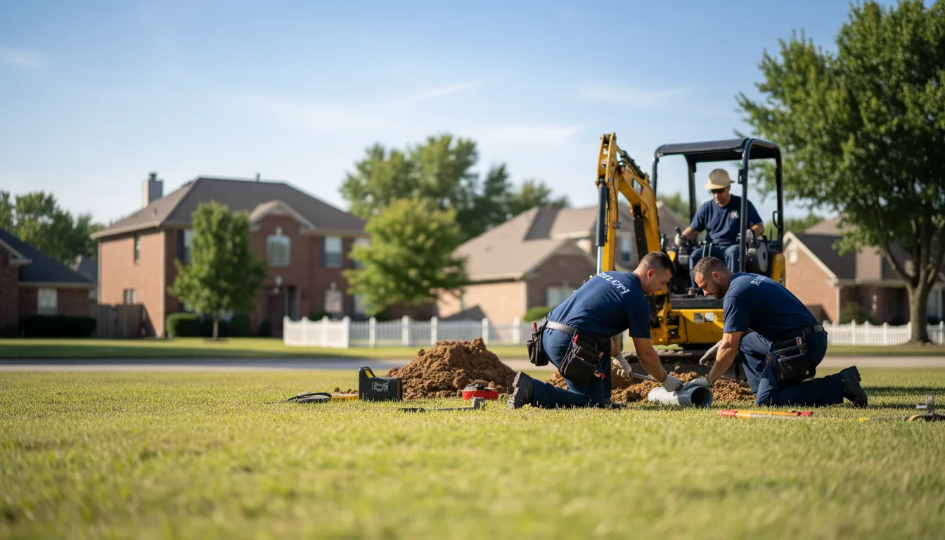 Water Heater Repair in Cedarville, IL near me